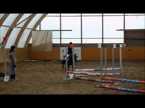 Essi&Simo TARAT 30.9.2012