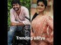 Yesh Eknath Paruchuri Sindhu Vindhuja Vikraman Manasantha Nuvve Etv