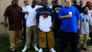 Big Tony - Still Living Feat. J-Dawg, J-Scrilla, Big Pokey (S&C)