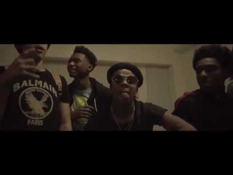 FlexxBrothers-wit the gang