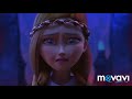 Snow Qeen 3 Official Song Music Video
