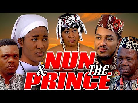 THE ROYAL PRINCE FALLS IN LOVE WITH A CATHOLIC NUN – african movies 2020 nollywood full movies