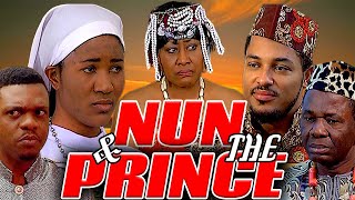 NUN & THE PRINCE(VAN VICKER NGOZI EZEONU CHNWE