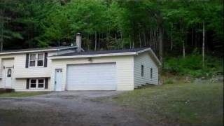 preview picture of video 'Bank Owned Tamworth NH Real Estate Bill Barbin 06/2011 514 Chocorua'
