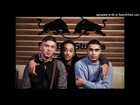 Gilli x Kesi x Benny jamz x Hennedub x Nicki Pooyandeh type beat 2019 ''Necesito'' [Prod. Young A]