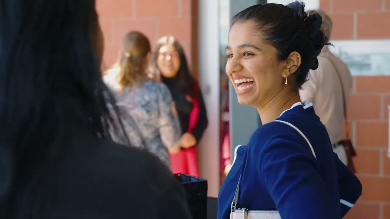 IGNITE promotional film