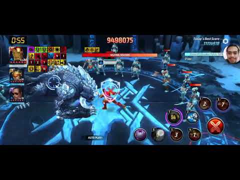 T4 Iron Man ABX rot burn season (Blast Male Day) 11.1m-11.2m 13% pierce (4c2c51c3, 4c2cT4c5 1c3cT3)