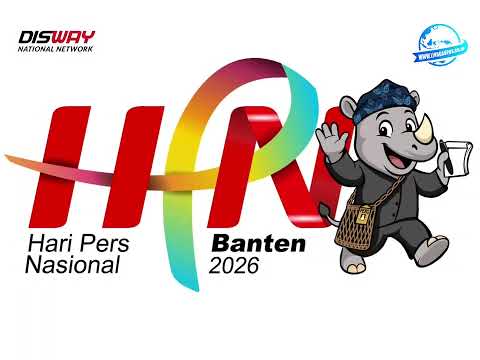 Kepala DPU dan Tata Ruang PALI Mengucapkan Selamat HPN