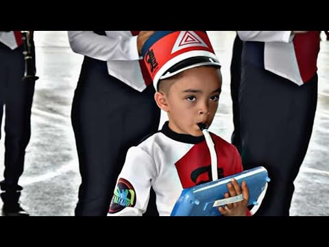 J Alfaro Music Band  #2019 Tepecoyo Band Fest