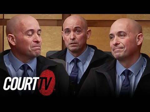 Kevin West Details Marriage to Marcy West, Affair with Cynthia Ward