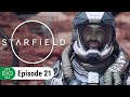 In Over My Head | Starfield #21