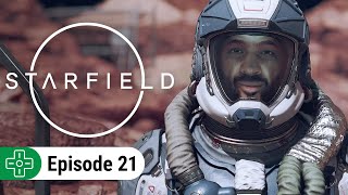 In Over My Head | Starfield #21
