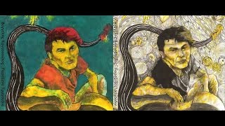 Βαγγέλης Κοντόπουλος - VI μπαλάντα Βιγιόν - Official Audio Release