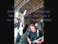 Alesana - Better Luck Next Time, Prince Charming Sub Esp