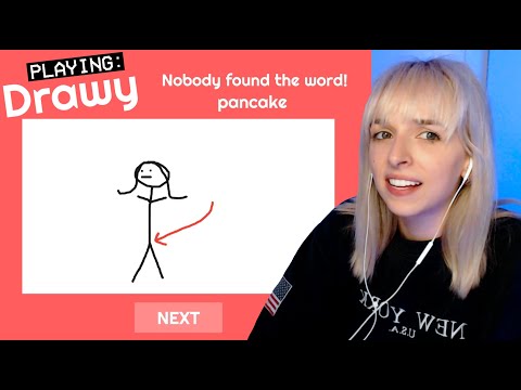 how did nobody guess this......