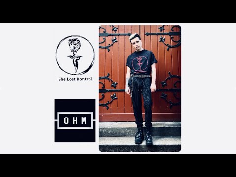 She Lost Kontrol /OHM Berlin - Carlos GrabStein Session 2022 Part 1