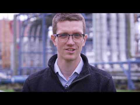 Nicholas Murray - Commissioning Graduate Scheme - Sellafield Ltd