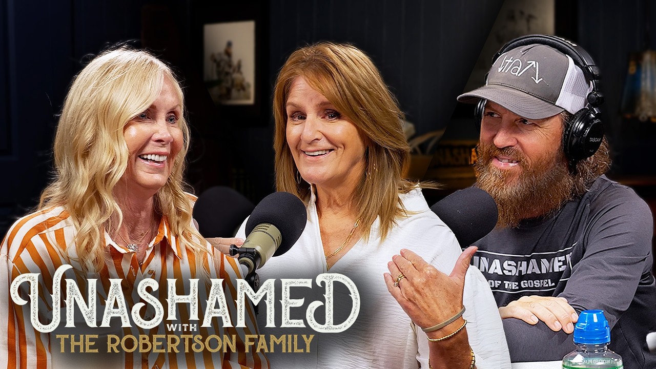 Ep 1435 | He Was Dying. Then Someone Prayed & He Lived for YEARS