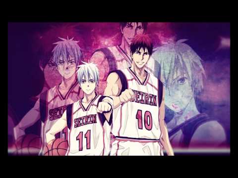 HD| Nightcore - Heart of a warrior