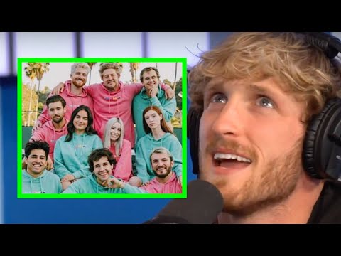 LOGAN PAUL HAS A MESSAGE TO VLOG SQUAD