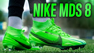 CR7 Schuhtest - Nike Mercurial Dream Speed 008 Playtest