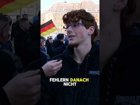Video Thumbnail: Bro ist noch nicht verloren #marcant #deutschland #bildungsauftrag #abschiebung #gefängnis