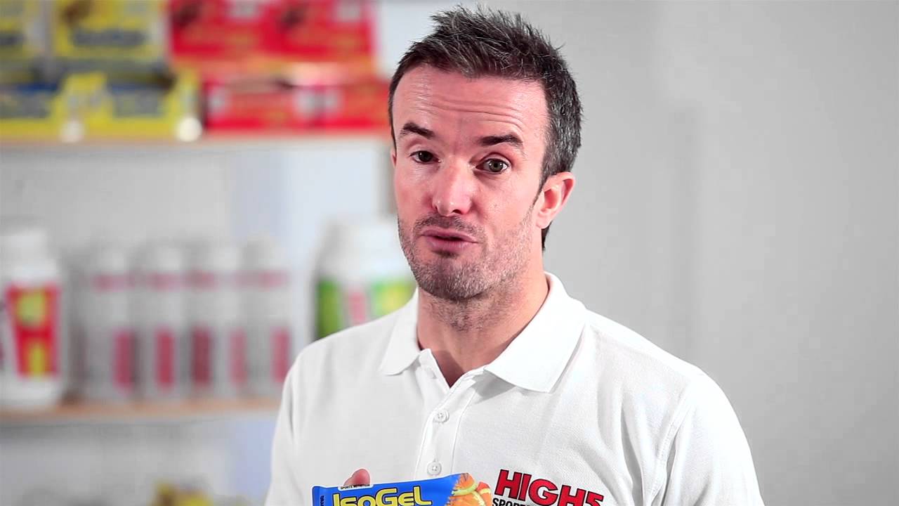 Marathon Nutrition Guide