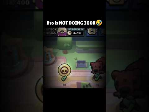 HYRA IS a CLOWN🤡 #brawlstars