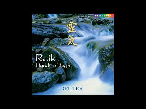 Reiki: Hands of Light - Deuter