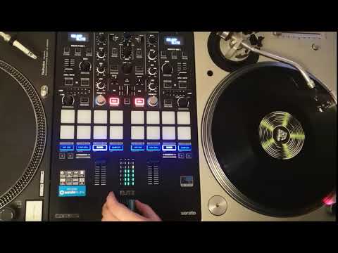 IDA Russia Online Scratch Battle 2019 - Elimination_Kob.RA