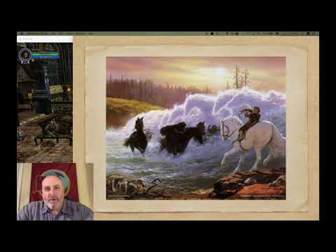 Exploring the Lord of the Rings - Episode 104: Reunions