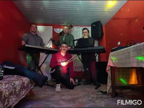 Afekt - Oj pid hajom