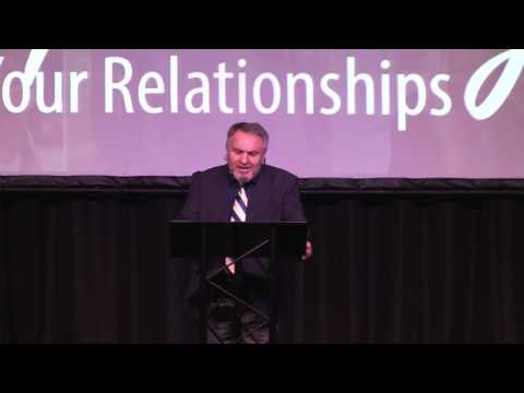 Improving Your Relationships P2 - Apostle Damir Alic