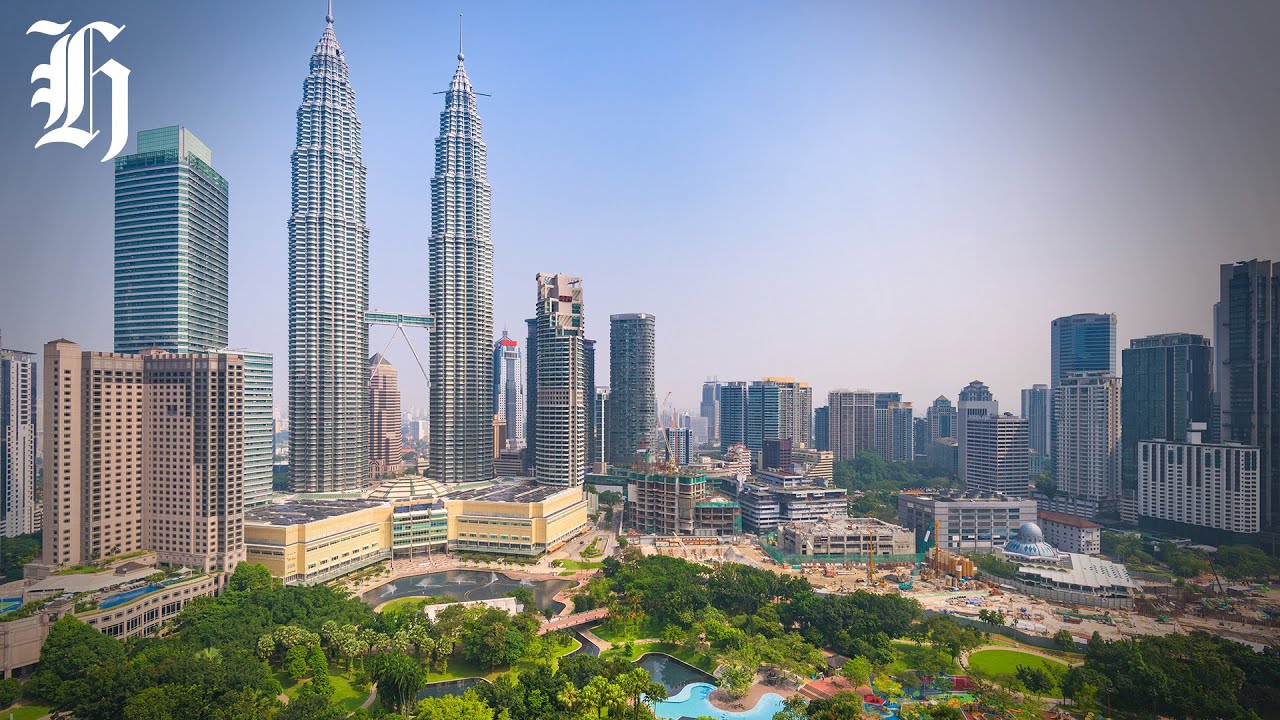 Tim Roxborogh: Why Malaysia should be your next holiday | Herald NOW