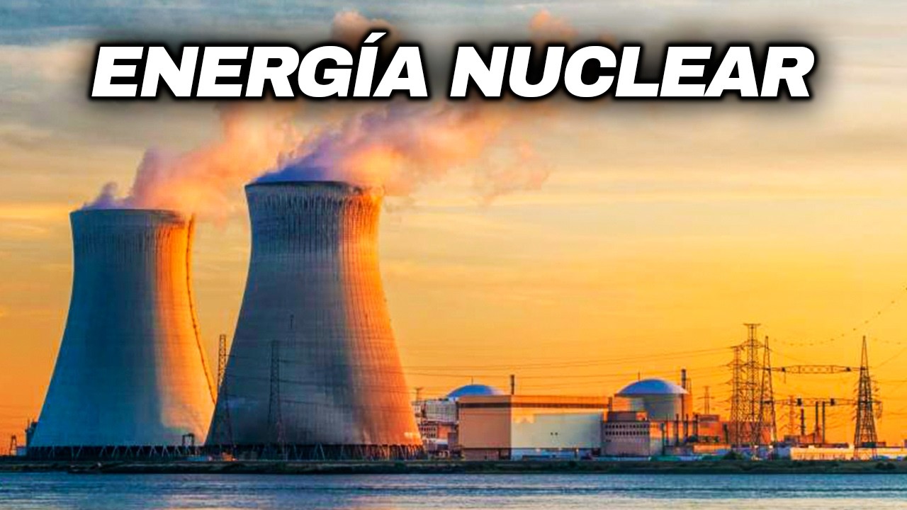 ¿Fuente de Energía Eterna?: Viaje Exclusivo al Mundo de la Energía Atómica - Documental