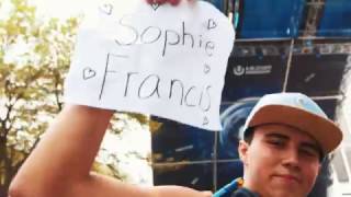 Sophie Francis | Miami Music Week 2017