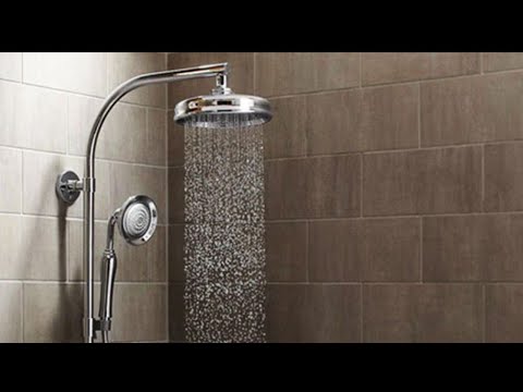 ( Ghusl Abdest ) Ganzkörperwashung im Islam lernen in 1 Minute Deutsch