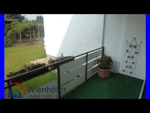Erdgeschoss, 3 Zimmerwohnung mit sonniger Loggia & offener Küche