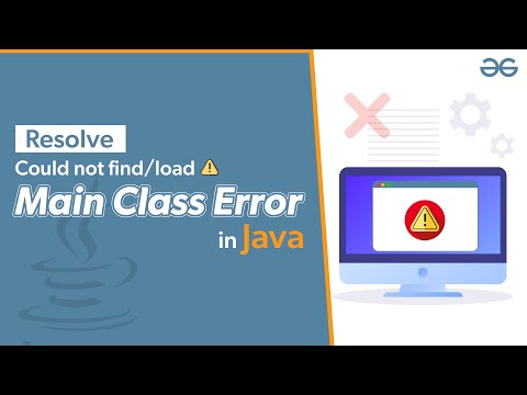 YouTube video about: Could not find or load main class kafka.tools.consumeroffsetchecker?