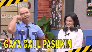 Download lagu Komandan Andre Panik Uangnya Dimakan Rayap!!! | LAPOR PAK! (23/10/25)* mp3