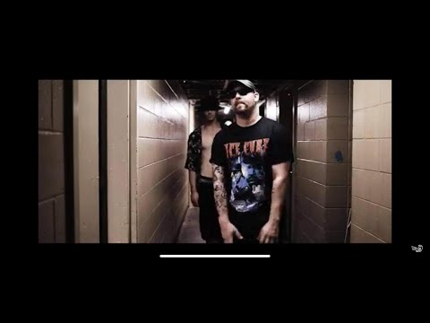 Barbarian - "PD" Official Music Video - A BlankTV World Premiere!