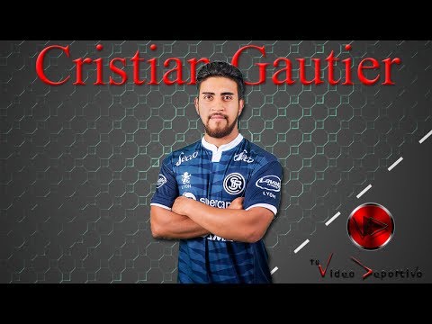 Cristian Gautier