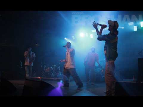 Broshan & 2 Världar - Var Är Du?