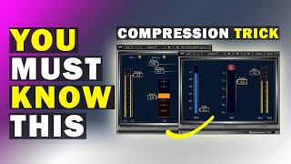 Video thumbnail for How To Compress Vocals With Waves Rvox And RCompressor | Mixing With Waves Plugins by Jay TheMg