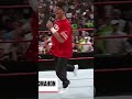 Shawn Michaels Dances As Shane McMahon!!! 🤣😂#hbk #wweshorts #tripleh