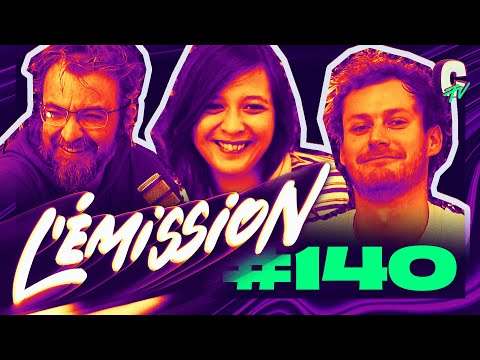 [ÉMISSION #140] Menace, le rachat d'EA, CloverPit...