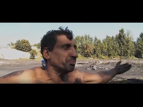 KOZAKPOLV x TIM x DEADLYCOLD - BAGNO (prod. TIM)