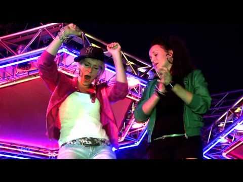 SPOTLIGHT Franky & Angie