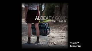 Montréal, Masons Tender