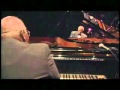 Oliver Jones and Oscar Peterson - Just Friends - Live at the Montreal Jazz Festival